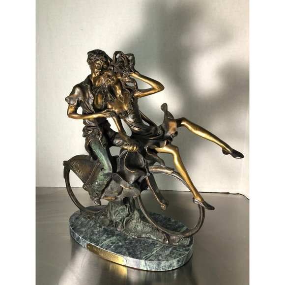 ICart "Bicycle Love" - Picture 3 of 9